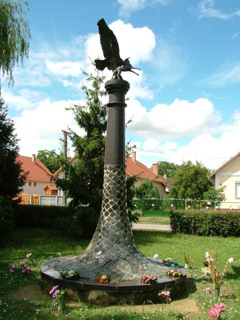 Csaroda 3